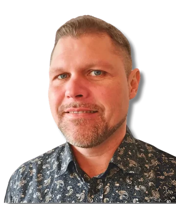 Jörg Kuchenmeister, Inhaber von Kuchenmeister Consulting